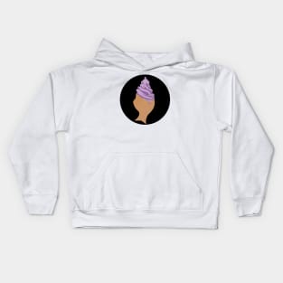 Taiyaki Kids Hoodie